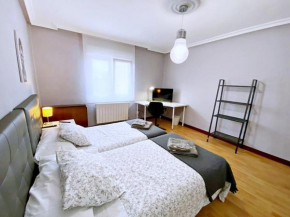 Apartamentos Milán 1 wifi y parking gratuito